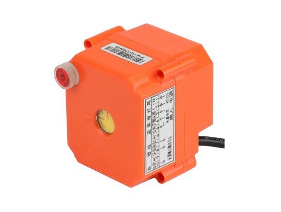  PM-01K(原PM-02K) 電動(dòng)閥門微型執(zhí)行器 