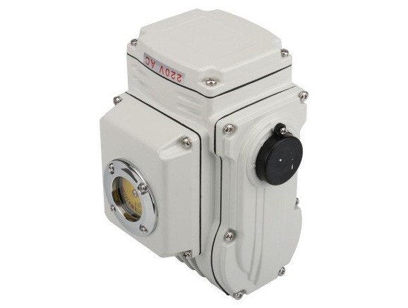 電動(dòng)閥門(mén)電動(dòng)執(zhí)行器 PZ-05 