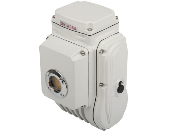 電動(dòng)閥門(mén)電動(dòng)執(zhí)行器 PZ-30 