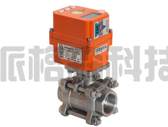 PM-03L-DN25 304不銹鋼內(nèi)螺紋三片式球閥