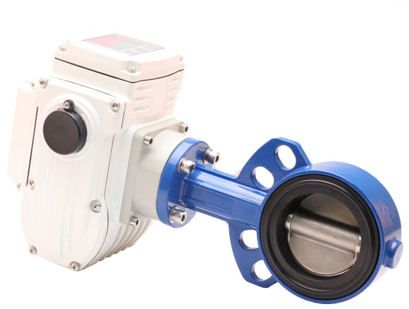 PZ13-16-DN80 NBR丁晴橡膠密封 蝶閥