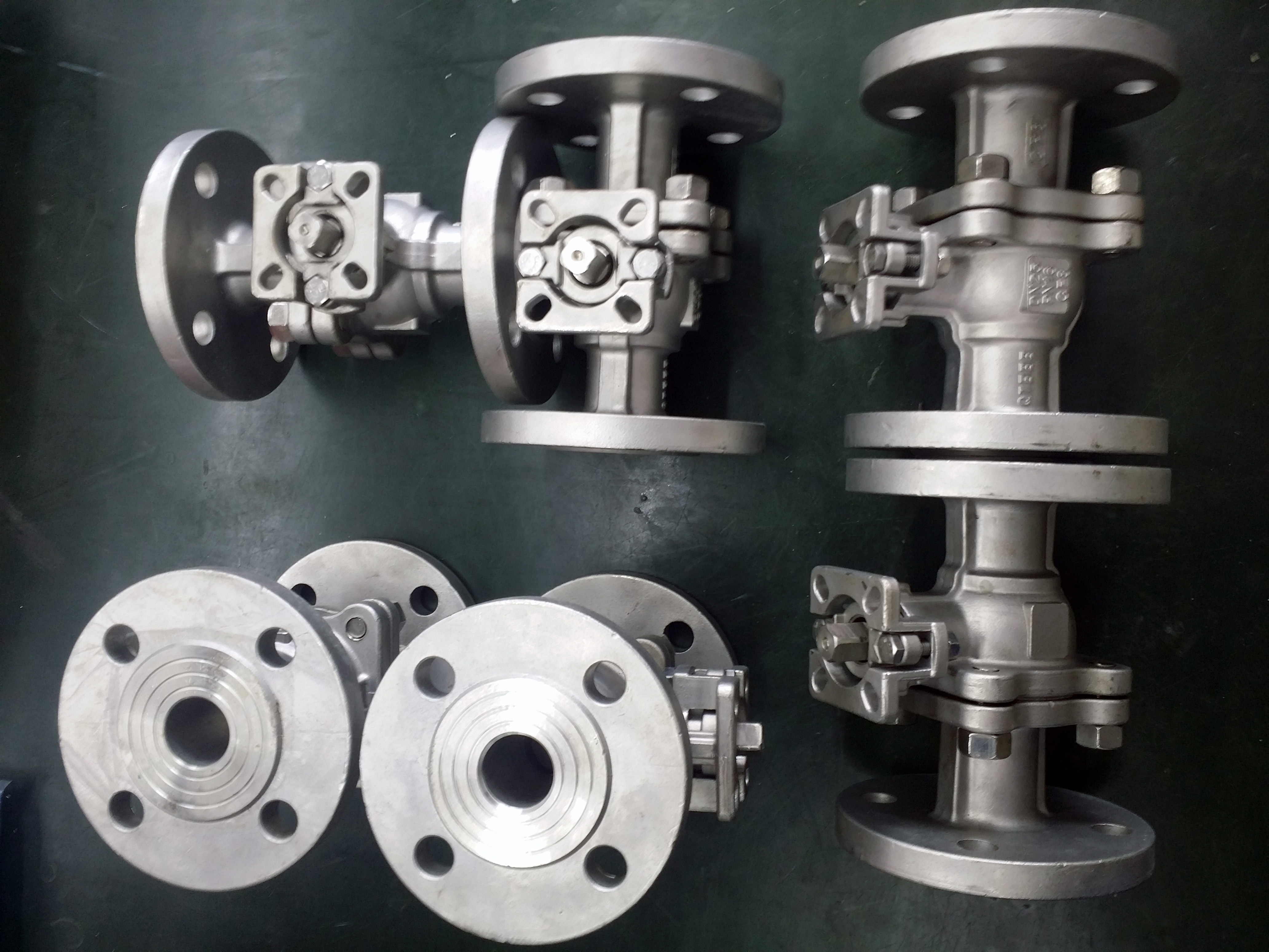 怎么保養(yǎng)閥門？(圖1)